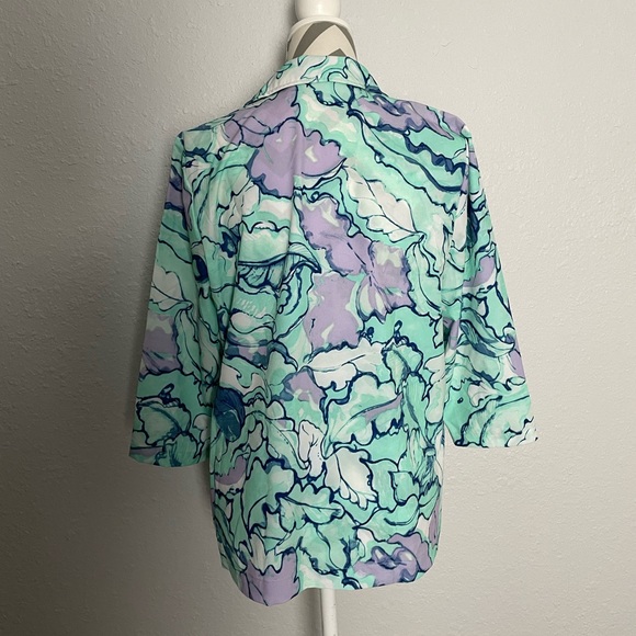 Weekends by Chicos jacket - Picture 4 of 5